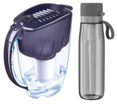 ФИЛТРИРАЩИ КАНИ И БУТИЛКИ