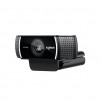 Logitech C922 Pro Stream Webcam