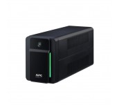 APC Back-UPS 750VA, 230V, AVR, IEC Sockets