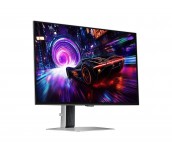 Монитор SAMSUNG Odyssey OLED G8 - 27 inch QD-OLED 4K(3840x2160), 240 Hz, 0.3ms