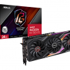 Видео карта ASROCK RX 7900 XTX Phantom Gaming OC 24GB GDDR6