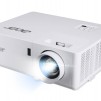 Acer Projector PL6620, Laser, DLP, WUXGA (1920x1200), 50 000:1, 360' projection, 6000 ANSI Lumens, Lamp life 20000 hours, 2* HDMI, RS232, DC Out (5V/1.5A, USB Type A), RJ45, USB (Type A), 2 x Speaker
