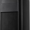 Кутия за компютър Inter Tech A-301 Quad, Mid-Tower, ATX