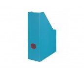 ПОСТАВКА ВЕРТИКАЛНА LEITZ COSY 103/253/330ММ СИН