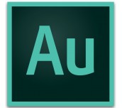 Adobe Audition CC 1 user 1 year