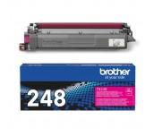 Brother TN-248M Toner Cartridge