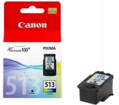 Canon CL-513 Cartridge colour