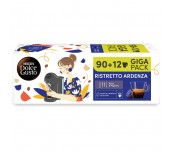 КАФЕ NESC DLC GST RIST ARDENZA ПРОМО ПАКЕТ 90+12 БРОЯ
