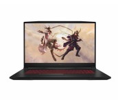 MSI Katana GF76 11UC, RTX3050 GDDR6 4GB, 17.3