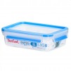 Tefal K3021812 CLIP&CLOSE rect 0.80L TEF