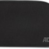 Органайзер за пътуване, ACT City Accessory, 24 х 5,50 х 14 см, 7 отделения, Черна