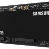 SSD SAMSUNG 990 PRO, 1TB, M.2 Type 2280, MZ-V9P1T0BW