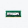 Transcend 4GB 260pin SO-DIMM DDR4 2666 1Rx8 512Mx8 CL19 1.2V