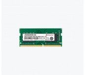 Transcend 4GB 260pin SO-DIMM DDR4 2666 1Rx8 512Mx8 CL19 1.2V