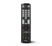HAMA Универсално дистанционно за Samsung TV, IR, обучаемо, светещи бутони