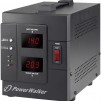 Стабилизатор POWERWALKER AVR 2000 SIV, 2000VA