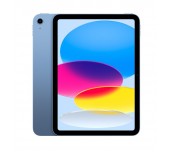 Apple 10.9-inch iPad (10th) Cellular 64GB - Blue iPad 10