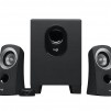 Тонколони Logitech Z313, 25W