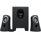 Тонколони Logitech Z313, 25W