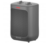 ВЕНТИЛАТОРНА ПЕЧКА С PTC НАГРЕВАТЕЛ ELITE EFH-1387