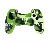 Комплект аксесоари HAMA Soccer, 7in1 за PS4/SLIM/PRO Dualshock 4 Controller