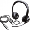 Слушалки с микрофон Logitech H390