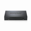 D-Link 8-port 10/100/1000 Gigabit Metal Housing Desktop Switch