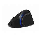МИШКА ЖИЧНА DELUX DLM-618SEU BLACK