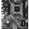 Дънна платка ASROCK B650M-H/M.2+, Socket AM5, 2xDDR5