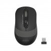 Оптична мишка A4tech FG10S Fstyler, безшумна