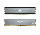 Памет Silicon Power XPOWER Pulse 32GB (2x16GB) DDR4 3200MHz CL16 SP032GXLZU320BDI