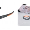 Компютърни очила GUNNAR Overwatch Ultimate Ash - Amber