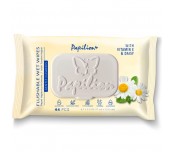 МОКРИ КЪРПИ PAPILION CHAMOMILE РАЗГРАЖДАЩИ СЕ 44 БР.