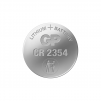 Литиева бутонна батерия GP  CR-2354 3V  1 бр. в блистер /цена за 1 бр./
