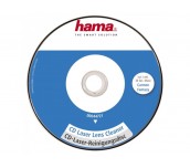 ПОЧИСТВАЩ КОМПЛЕКТ ЗА CD УСТРОЙСТВА HAMA