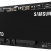 SSD SAMSUNG 990 PRO, 2TB, M.2 Type 2280, MZ-V9P2T0BW