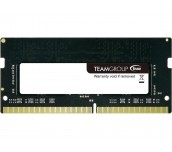 Памет Team Group Elite DDR4 SO-DIMM 8GB 2666MHz CL19-19-19-43 1.2V TED48G2666C19-S01