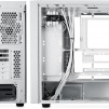 Кутия CoolerMaster MasterBox 600 - White ARGB