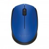 Безжична оптична мишка LOGITECH M171