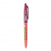 РОЛЕР PILOT FRIXION BALL FRIENDS FR7FR-WRCP CORAL PINK