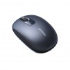 БЕЗЖИЧНА МИШКА UGREEN МU105 Midnight Blue, 2400 dpi, БЕЗШУМНА