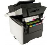 Lexmark CX317dn A4 Colour Laser Printer