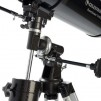 Телескоп Celestron PowerSeeker 114EQ, Нютонов рефлектор