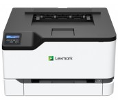Lexmark CS331dw Printer High Volt DZ AT BA BE B