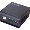 Настолен компютър Gigabyte Brix  Intel Celeron N5105 up to 2.8 GHz, 1 x SO-DIMM DDR4, m.2 SSD