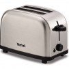 Tefal TT330D30, Ultra mini, Toaster, 700W, 2 Hole, 6 Stage thermostat, Stainless steel
