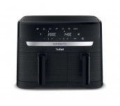 Tefal EY901N10 Dual Easy Fry Essential Blk
