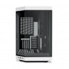 Кутия HYTE Y70 Tempered Glass Black/White