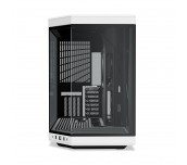 Кутия HYTE Y70 Tempered Glass Black/White