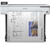 Ink Jet Printer EPSON SureColor SC-T5100